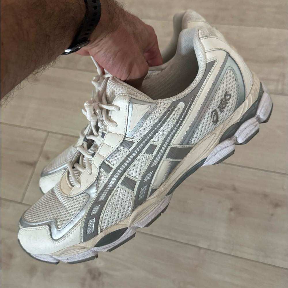 Asics GEL-NYC 2055 - size US 14